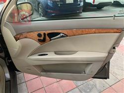 مێرسێدس بێنز E-Class